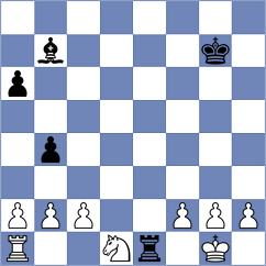 Navarro Alonso - Garcia Asenjo (Aragon, 2002)