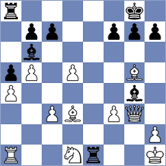 Amer - Mathews (Baku, 2016)