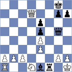 Yagual Cacao - Cuaical Benavides (Chess.com INT, 2020)