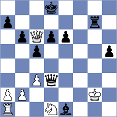 Martinez Hernandez - Gajec (Wroclaw POL, 2024)