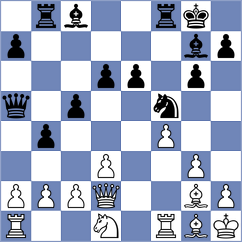 Ramos - Maccapani (Elista, 1998)