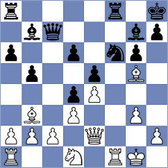 Bareham - Black (Cheltenham, 2003)