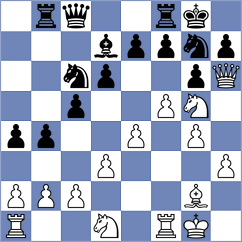 Larsen - Eliassen (Norway, 1999)
