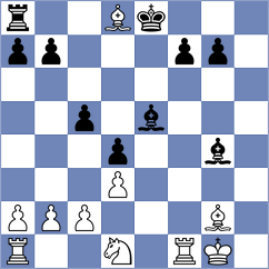 Ashraf - Mrudul (chess.com INT, 2023)