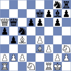 Franco Pinanez - Lugo (Asuncion, 2015)