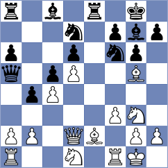 Sevostianov - Lutsko (Vitino, 2008)