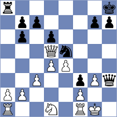 Grigore - Dukic (Florianopolis BRA, 2024)