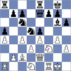 Brozek - Ciszewski (Rewal, 2007)