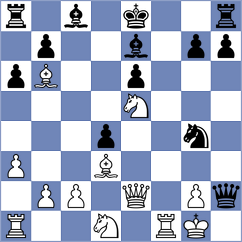 McGlade - Sturge (Lichess.org INT, 2020)