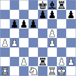 Vega Gutierrez - Kurayan (chess.com INT, 2024)