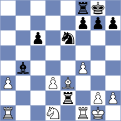 Chichinadze - Ahmed Mohamed (Montesilvano ITA, 2024)