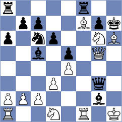 Boshoma - Ellis (Gauteng, 2017)