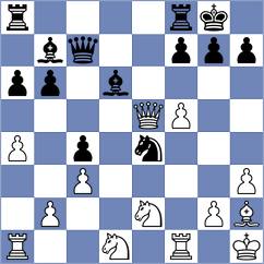 Hayrapetyan - Naroditsky (chess.com INT, 2025)