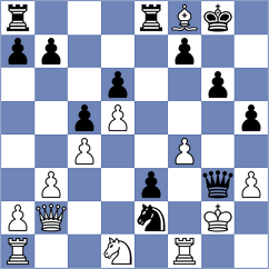 Christie - Mahdavi (chess.com INT, 2025)