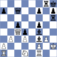 Ambroise - Moussard (Clichy, 2003)