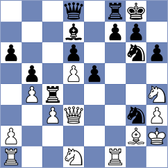 Lumsdon - Lekic (Basel, 2015)