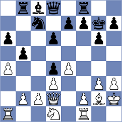 Hansen - Roshchepkin (Serpukhov, 2004)