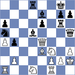 Ortez - Alaimo (chess.com INT, 2025)
