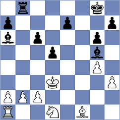 Lopez Ruiz - Garcia Escoda (Salobrena, 2020)