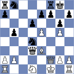 Izgarschev - Vasilev (Ukhta, 2008)