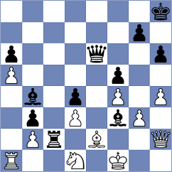 Schaad - Torres Kuckel (Unna, 2008)