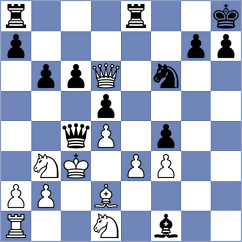 Bill - Goff (Giessen, 1995)