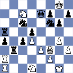 Farleigh - Ivanov (Philadelphia, 1995)
