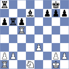 Decuadro - Borda Rivera (Federacion, 2007)