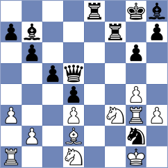 D'souza - Kahre (chess.com INT, 2024)
