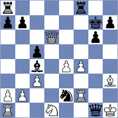 Khalil - Nguyen (Lichess.org INT, 2021)