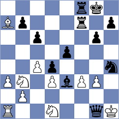 Martinez Ramon - Mazzilli (Collado Villalba, 2007)