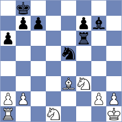 Lou Yiping - Gurbanov (Pavlodar KAZ, 2024)