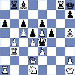 Balog - Naroditsky (Chess.com INT, 2015)
