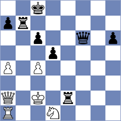 Safoev - Grkovic (Artek, 2000)