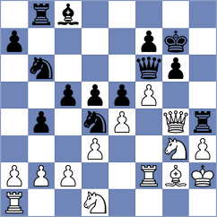 Narva - Nurmanova (Chess.com INT, 2021)