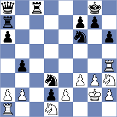 Dinesh - Saydaliev (chess.com INT, 2025)