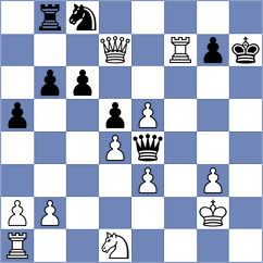 Jelcic - Llari (chess.com INT, 2024)