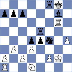 Nevska - Ambartsumova (FIDE Online Arena INT, 2024)