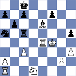 Silber - Becker (Friedrichroda, 1997)