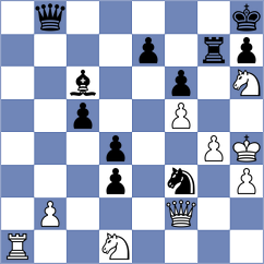 Kasimdzhanov - Donchenko (chess.com INT, 2025)