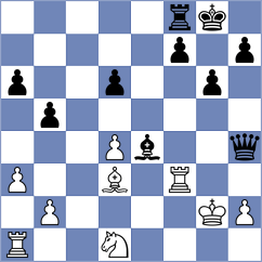 Cvetkovic - Vukic (Bela Crkva, 1983)