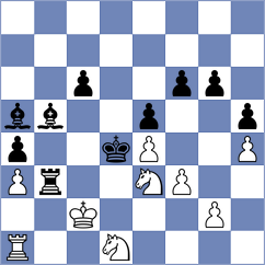 Gao - Zhang (Zhangjiakou CHN, 2025)