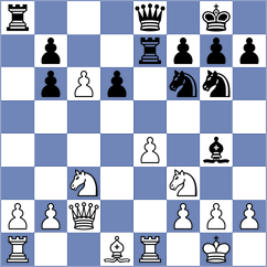 Gajda - Nowak (Leba, 2009)
