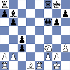 Proano Luna - Muniz Mosquera (Chess.com INT, 2020)