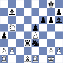 Graif - Sarkar (chess.com INT, 2025)
