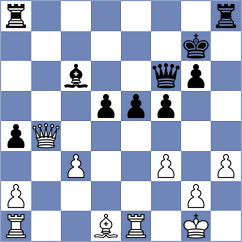 Bartroli Tejada - Castillo Pla (Sueca, 2015)