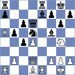 Quiroz Astudillo - Racagni Valdes (Santiago de Chile, 2009)