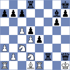 Nathan - Girinath (chess.com INT, 2022)