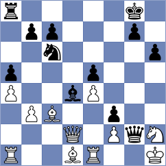 Mrazek - Cerro Galea (Lichess.org INT, 2021)