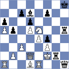 Ballester Llagaria - Robles Asuncion (Manises, 2003)